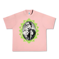 The Munsters Halloween 2022 Urban Heavy Tee | Teevron