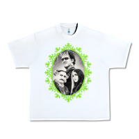 White the munsters halloween 2022 Urban Heavy Tee - lanVoArt