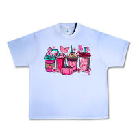 Grape Ice Cancer coffee cups Cancer Awareness Urban Heavy Tee - HowdyJamesFarm