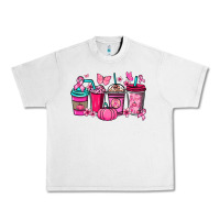 Lunar Rock Cancer coffee cups Cancer Awareness Urban Heavy Tee - HowdyJamesFarm