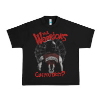 Black the warriors, the warriors movie, can u dig it, can you dig it, furies Urban Heavy Tee - lanVoArt