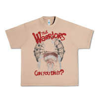 Burro the warriors, the warriors movie, can u dig it, can you dig it, furies Urban Heavy Tee - lanVoArt