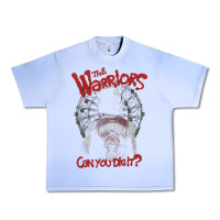 Grape Ice the warriors, the warriors movie, can u dig it, can you dig it, furies Urban Heavy Tee - lanVoArt