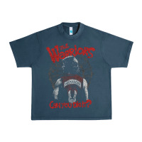Midnight Navy the warriors, the warriors movie, can u dig it, can you dig it, furies Urban Heavy Tee - lanVoArt