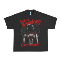Pigment Black the warriors, the warriors movie, can u dig it, can you dig it, furies Urban Heavy Tee - lanVoArt