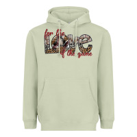 Matcha for the love of the game Heavyweight Hoodie - SublimationCraftShop