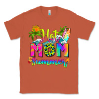 Copper mom summer Classic Tee - RanaPortraitStore