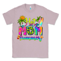 Lilac mom summer Classic Tee - RanaPortraitStore