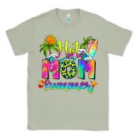 Matcha mom summer Classic Tee - RanaPortraitStore