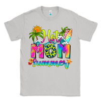 Moon Dust mom summer Classic Tee - RanaPortraitStore