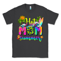 Smoke mom summer Classic Tee - RanaPortraitStore