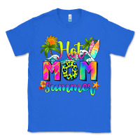 True Royal mom summer Classic Tee - RanaPortraitStore