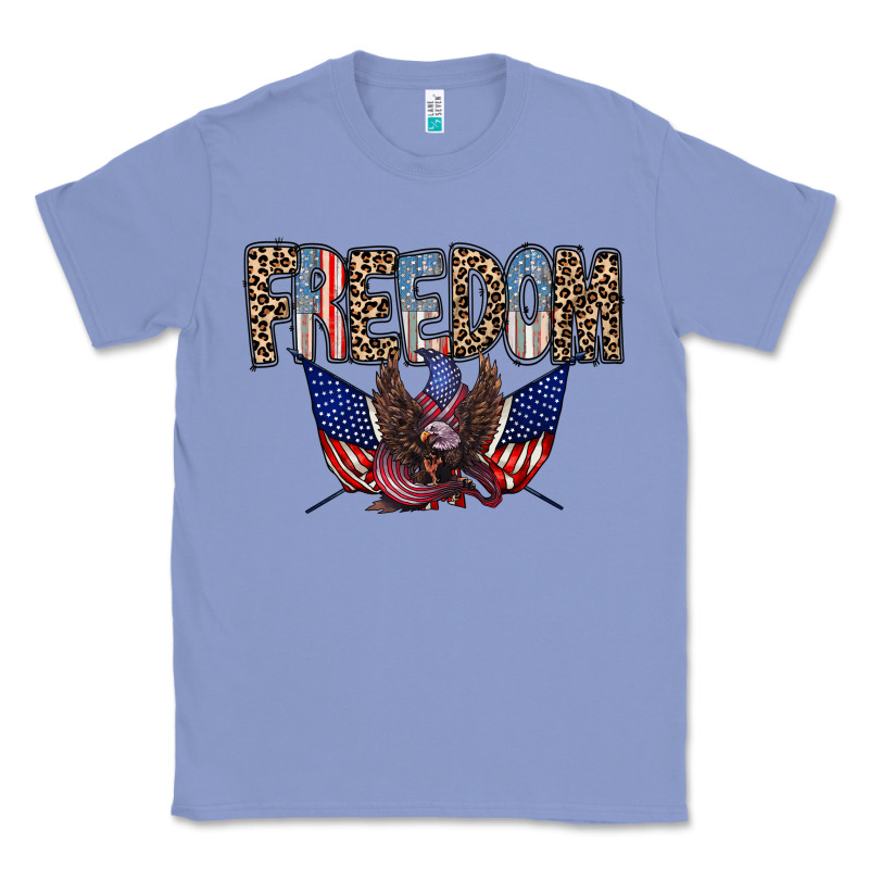 Freedom Classic Tee by RacoonDesign | Teevron