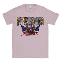 Lilac freedom Classic Tee - RacoonDesign