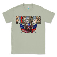Matcha freedom Classic Tee - RacoonDesign