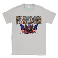 Moon Dust freedom Classic Tee - RacoonDesign