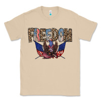 Mushroom freedom Classic Tee - RacoonDesign