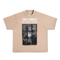 Burro great⭐ david⭐bowie ⭐1 Urban Heavy Tee - lanVoArt