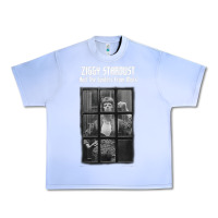 Grape Ice great⭐ david⭐bowie ⭐1 Urban Heavy Tee - lanVoArt