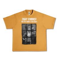 Peanut Butter great⭐ david⭐bowie ⭐1 Urban Heavy Tee - lanVoArt