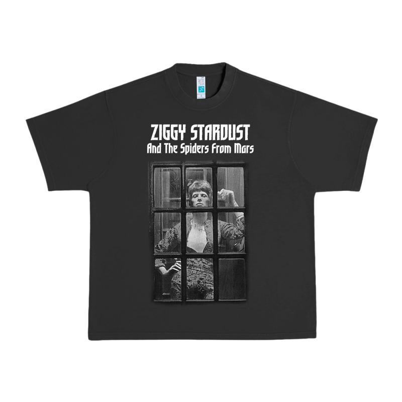 Great⭐ David⭐bowie ⭐1 Urban Heavy Tee by lanVoArt | Teevron
