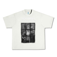 Pistachio great⭐ david⭐bowie ⭐1 Urban Heavy Tee - lanVoArt