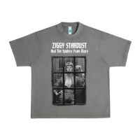 Tornado great⭐ david⭐bowie ⭐1 Urban Heavy Tee - lanVoArt