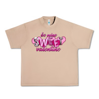 Burro Be mine sweet Valentine's Day Urban Heavy Tee - HowdyJamesFarm