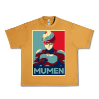 Peanut Butter mumen rider 10 Urban Heavy Tee - lanVoArt