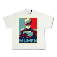 Pistachio mumen rider 10 Urban Heavy Tee - lanVoArt