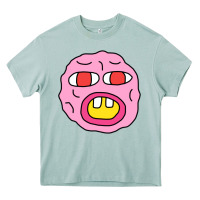 Arona cherry tyler! Heavy Core Tee - lanVoArt