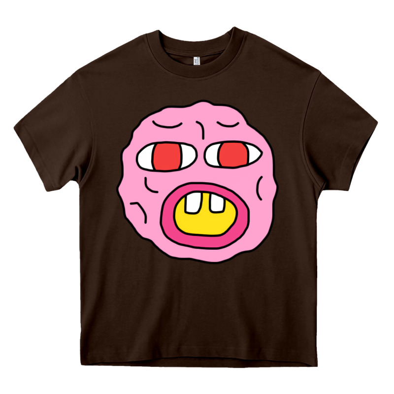 Cherry Tyler! Heavy Core Tee by lanVoArt | Teevron