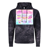 Cloud Black a fun thing to do today is not talk to me Vintage Hoodie - TumblerDesignByShophia
