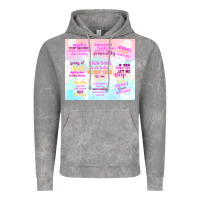 Cloud Rock a fun thing to do today is not talk to me Vintage Hoodie - TumblerDesignByShophia