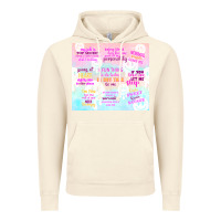 Vintage Artic a fun thing to do today is not talk to me Vintage Hoodie - TumblerDesignByShophia