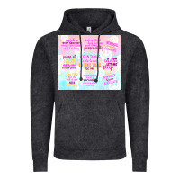 Vintage Black a fun thing to do today is not talk to me Vintage Hoodie - TumblerDesignByShophia
