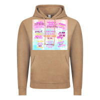 Vintage Coffee a fun thing to do today is not talk to me Vintage Hoodie - TumblerDesignByShophia