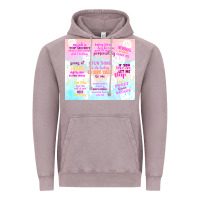 Vintage Zinc a fun thing to do today is not talk to me Vintage Hoodie - TumblerDesignByShophia
