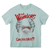 Arona the warriors, the warriors movie, can u dig it, can you dig it, furies Heavy Core Tee - lanVoArt