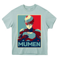 Arona mumen rider 10 Heavy Core Tee - lanVoArt