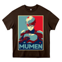 Mumen Rider 10 Heavy Core Tee | Teevron