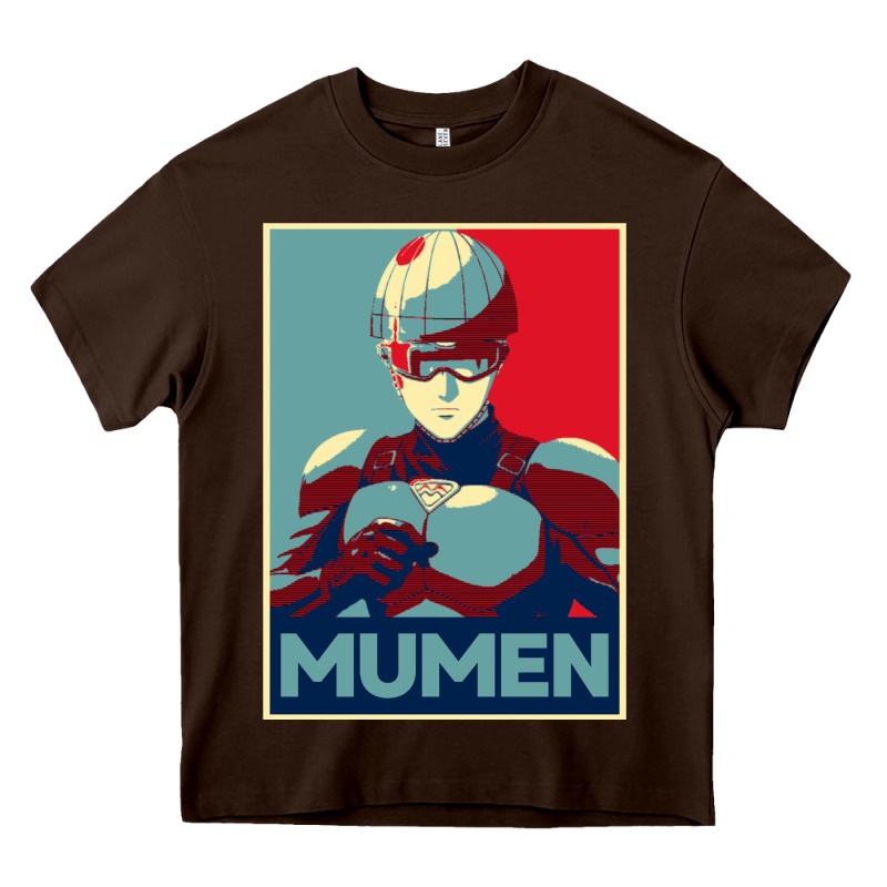 Mumen Rider 10 Heavy Core Tee by lanVoArt | Teevron