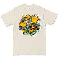 Sweet Like Honey Premium Tee | Teevron
