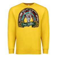 Lemon hair hurstler copy Premium Sweatshirt - SublimationCraftShop