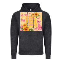 Vintage Black wife mom boss Vintage Hoodie - TumblerDesignByShophia