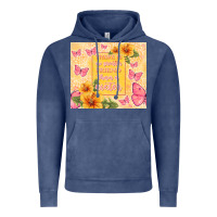 Vintage Denim wife mom boss Vintage Hoodie - TumblerDesignByShophia