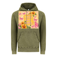 Vintage Olive wife mom boss Vintage Hoodie - TumblerDesignByShophia