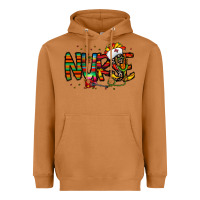 Meerkat nurse taco mexico Heavyweight Hoodie - CowhideDigitalArt