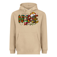 Mushroom nurse taco mexico Heavyweight Hoodie - CowhideDigitalArt