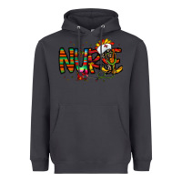 Smoke nurse taco mexico Heavyweight Hoodie - CowhideDigitalArt